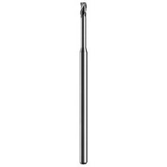 09778 .120 3FL SQ ENDMILL