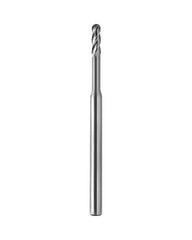 09814 .070 4FL BN ENDMILL