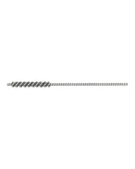 0.156″ Diameter × 3″ OAL, Stainless Steel, 81A- Miniature Deburring Brush