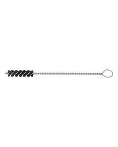 0.562″ Diameter × 10″ OAL, Natural Bristle, 84 Series Tube Brush-For Thru Holes