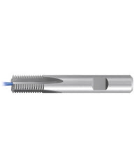 W 1/11 D20X32X105 GF 5Fl Straight Flute Thread Mill