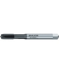 ‎#6 -40 × 2.205″ OAL, HSS-E, GLT-1, 3B Tolerance Class, 4P-5P Chamfer, Left Hand, Plug Style, Spiral Point Tap