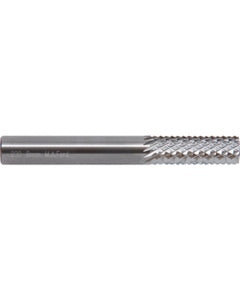 ‎19301 - 1/16″ Cutting Diameter × 3/16″ Flute Length × 1-1/2″ Overall Length, Carbide Router Bit