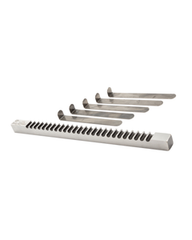 36MM PROGRESS SHIM SET 3