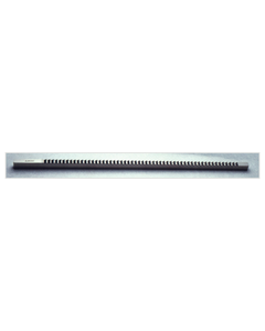 5/16-C  One Pass Keyway Broach