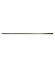 Ind. Std. 500 Series  3/8 Keyway Pull Broach