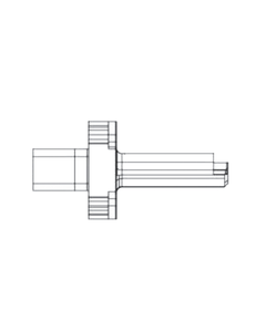‎MH-S-4-65 SPLINE FOR 65MM