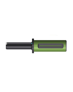 ‎UT-4-25-L 25mm DIAMETER TOOL HOLDER