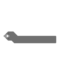 SPEX-25-SX 25MM EXTERN LH