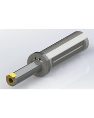 ‎UT-HEX-17/28-32 HEX TOOL HOLDER 32MM SHANK