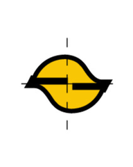 ‎0.8 mm Dia. × 0.079″ LOC × 0.118″ Shank Dia. × 1-1/2″ OAL, 2 Flute, Carbide, Graph'X Miniture End Mill