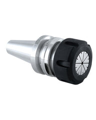 ‎BT 30 x ER 32 - 60 w/ Coolant Nut Collet Chuck