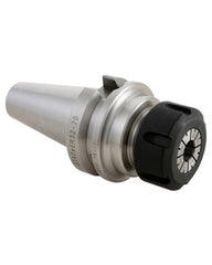 ‎BT 40 x ER 20 - 70 with slotted nut Collet Chuck