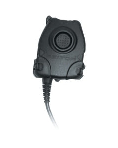 COMTAC IV Hybrid Gel Ear Seals for Comm Hdsts Alt Mfg # 93599