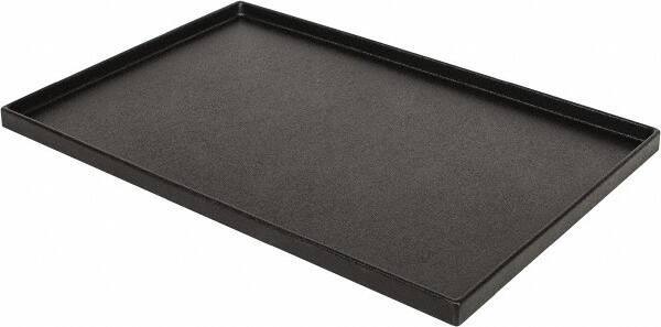 Kennedy - 1-3/4" High x 18" Deep x 27" Wide Cabinet Work Surface - For Use with Kennedy Models 273, 273KC, 275, 275KC, 276KC, 277, 283KC, 284KC, 285, 285KC, 376, 378 - USA Tool & Supply