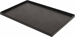 Kennedy - 1-3/4" High x 18" Deep x 27" Wide Cabinet Work Surface - For Use with Kennedy Models 273, 273KC, 275, 275KC, 276KC, 277, 283KC, 284KC, 285, 285KC, 376, 378 - USA Tool & Supply