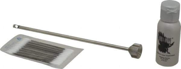 Gradient Lens - 0.188" Camera Mirror Tube - Use with Hawkeye Slim Pro & Classic Precision Borescopes - USA Tool & Supply