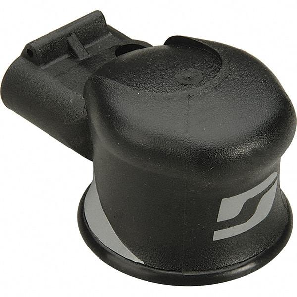 Dynabrade - Air Orbital Sander Housing - Use with 57015 - USA Tool & Supply