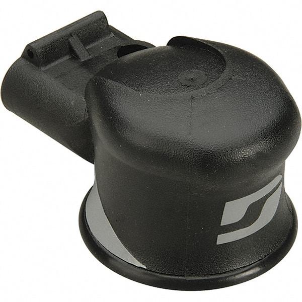 Dynabrade - Air Orbital Sander Housing - Use with 58501 - USA Tool & Supply