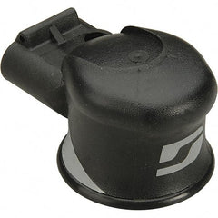 Dynabrade - Air Orbital Sander Housing - Use with 58501 - USA Tool & Supply