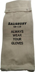 Salisbury by Honeywell - Glove Bag - 20" OAL - USA Tool & Supply