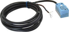 Extech - Tachometer Proximity Sensor - Use with 461950 1/8 DIN Panel Tachometer - USA Tool & Supply