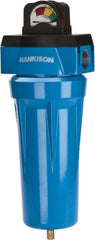 Hankison - 100 CFM Coalescing Oil Removal Filter - USA Tool & Supply