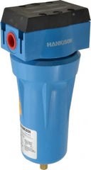 Hankison - 35 CFM Carbon Oil Vapor Removal Filter - USA Tool & Supply