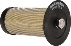 Hankison - 35 SCFM Bulk Water Separator/Filter Element - USA Tool & Supply