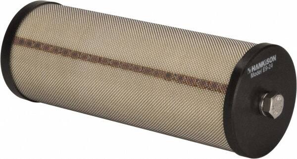 Hankison - 100 SCFM Bulk Water Separator/Filter Element - USA Tool & Supply