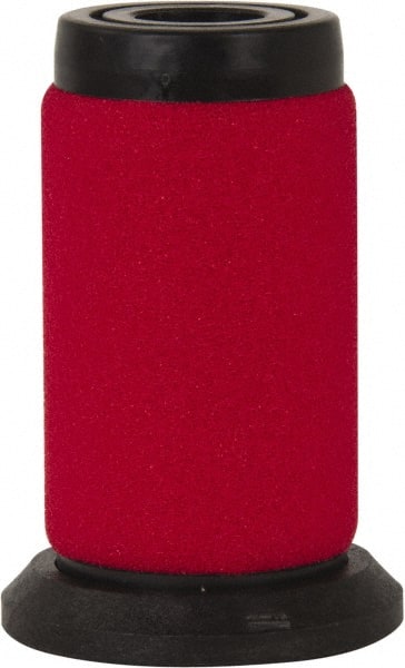 Hankison - 35 SCFM Coalescing Oil Removal Filter Element - USA Tool & Supply