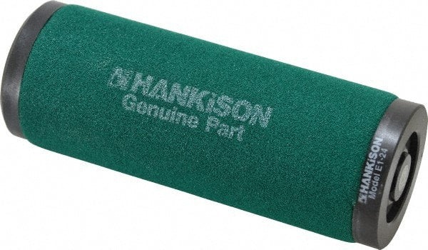 Hankison - 100 SCFM Carbon Oil Vapor Removal Filter Element - USA Tool & Supply