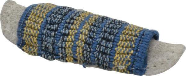 Steel Grip - Finger Guards Type: Finger Guard Style: Open End - USA Tool & Supply