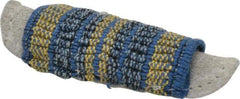 Steel Grip - Finger Guards Type: Finger Guard Style: Open End - USA Tool & Supply
