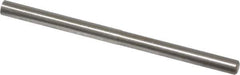 Made in USA - Shim Replacement Punches Diameter (Inch): 1/8 Length (Inch): 2 - USA Tool & Supply