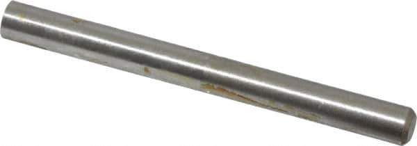 Made in USA - Shim Replacement Punches Diameter (Inch): 3/16 Length (Inch): 2 - USA Tool & Supply