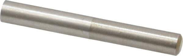 Made in USA - Shim Replacement Punches Diameter (Inch): 1/4 Length (Inch): 2 - USA Tool & Supply