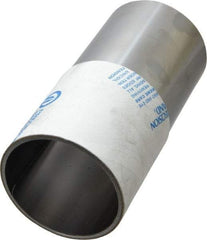 Value Collection - 100 Inch Long x 6 Inch Wide x 0.007 Inch Thick, Roll Shim Stock - Steel - USA Tool & Supply