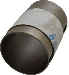 Value Collection - 100 Inch Long x 6 Inch Wide x 0.012 Inch Thick, Roll Shim Stock - Steel - USA Tool & Supply