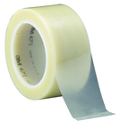 List 471 2" x 36 yds Vinyl Tape - USA Tool & Supply