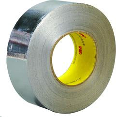 12X36 YDS 8562 POLY PROTECTIVE TAPE - USA Tool & Supply