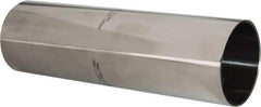 Made in USA - 10 Ft. Long x 12 Inch Wide x 0.006 Inch Thick, Roll Shim Stock - Steel - USA Tool & Supply