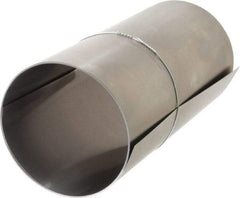 Value Collection - 10 Ft. Long x 12 Inch Wide x 0.012 Inch Thick, Roll Shim Stock - Steel - USA Tool & Supply