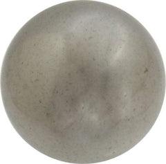 Value Collection - 5/8 Inch Diameter, Grade 1,000, Carbon Steel Ball - 60 to 67 C M.N. Hardness, 0.005 Inch Diameter Deviation, 0.001000 Inch Sphericity - USA Tool & Supply