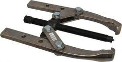 OTC - 9-1/2" Spread, 7 Ton Capacity, Long Puller - For Bearings, Gears & Pulleys - USA Tool & Supply