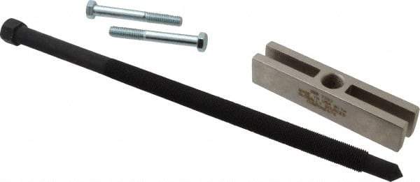 OTC - 1-1/2" to 4-1/4" Spread, 7 Ton Capacity, Puller - For Bearings, Gears & Pulleys - USA Tool & Supply