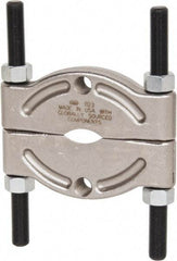 OTC - 1/2" to 4-5/8" Spread, Bearing Splitter - 9-3/4" Long, For Bearings - USA Tool & Supply