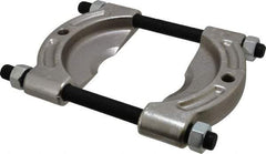 OTC - 1/2" to 5-3/4" Spread, Bearing Splitter - 15-1/2" Long, For Bearings - USA Tool & Supply