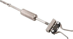 OTC - 1/2" to 2" Spread, Pilot Bearing Puller - 20-3/4" Long, For Bearings - USA Tool & Supply