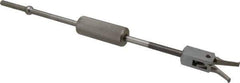 OTC - 1/2" to 1-3/8" Spread, Slide Hammer Puller - 22-3/4" Long, For Bearings & Gears - USA Tool & Supply